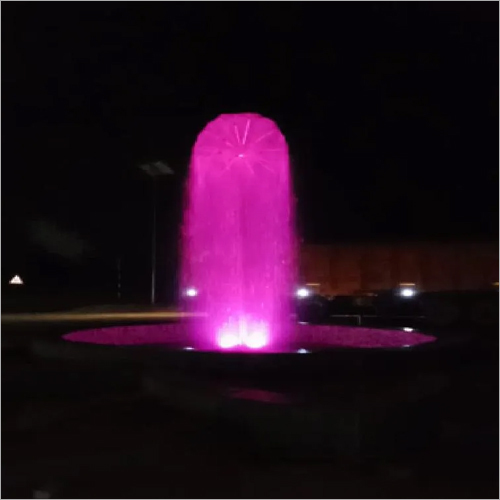 Ball Outdoor Fountain