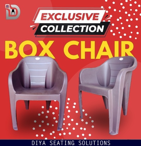 Box Chair
