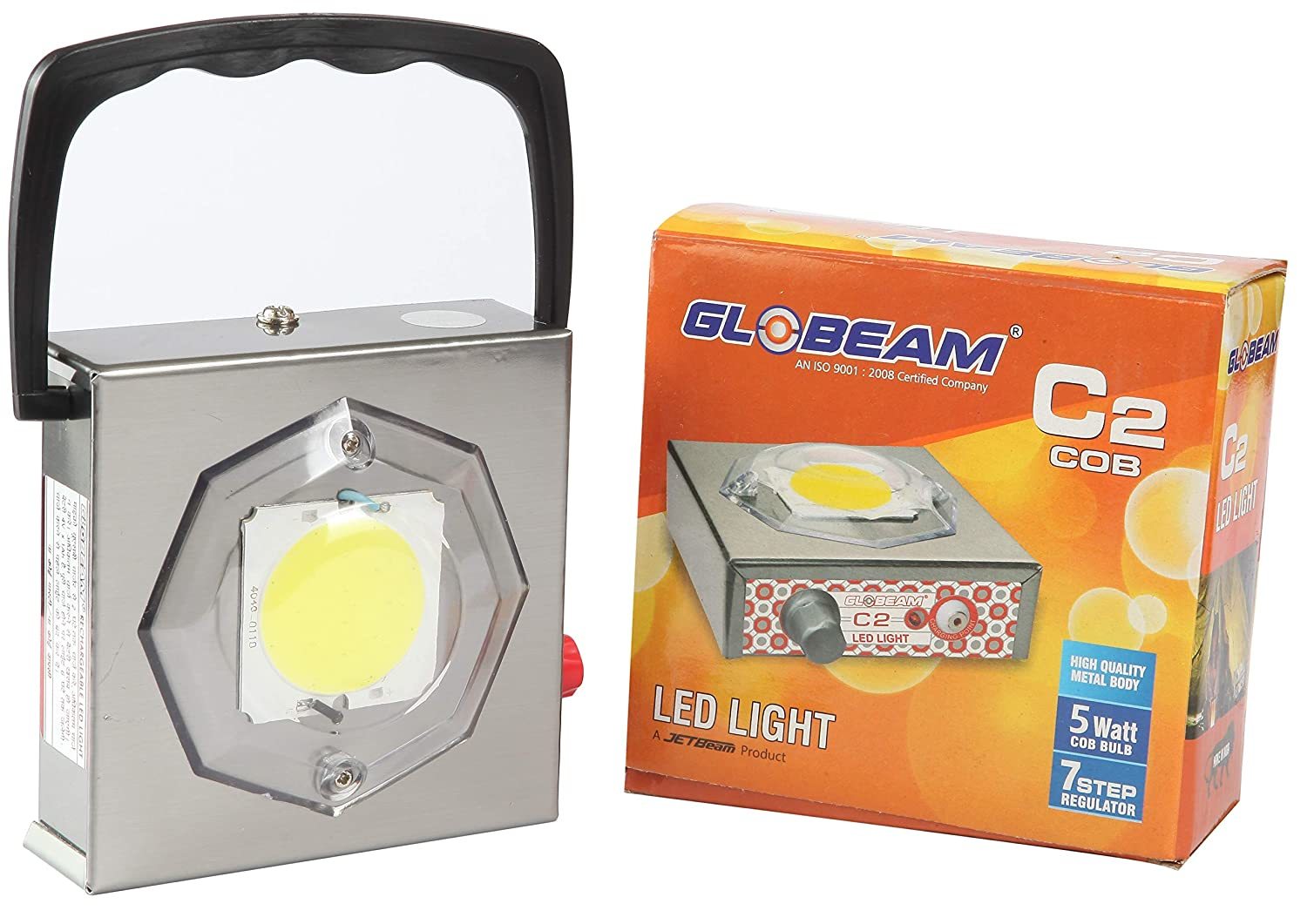 C-2 Led Emergency Lights