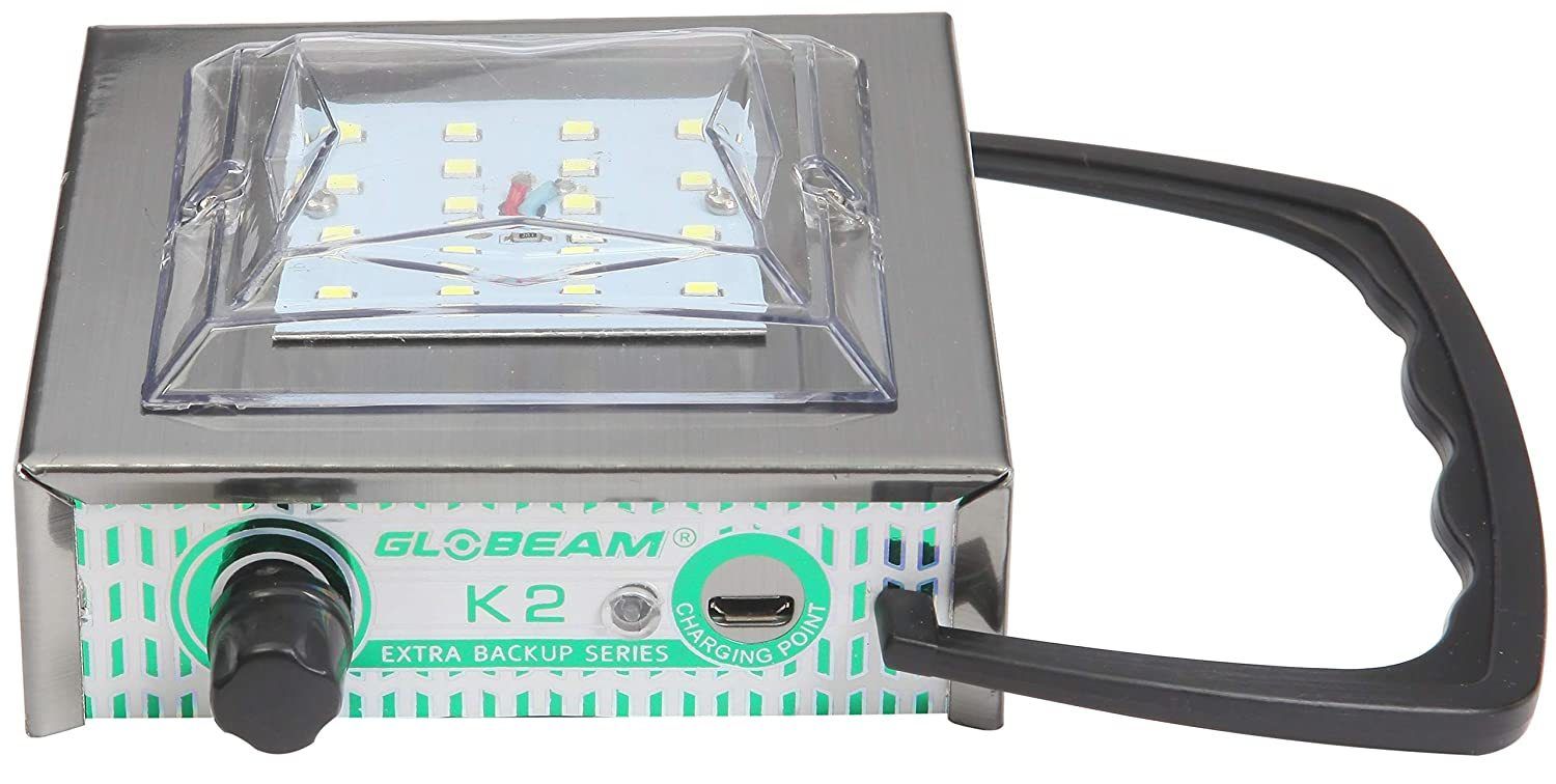 K2 Rechargeable Emergency Light