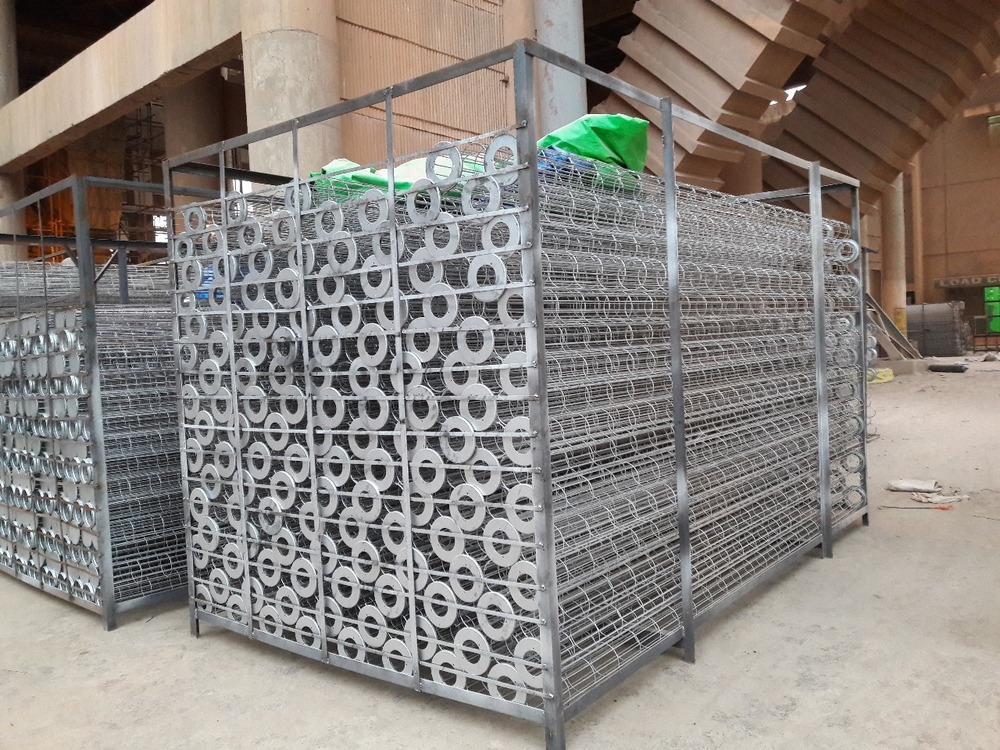 Filter Cage