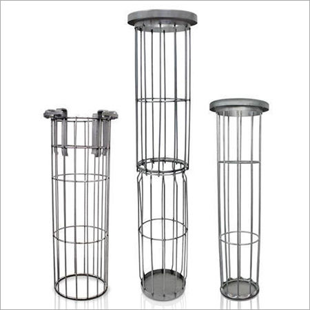 Industrial Filter Cage