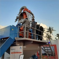 Fully Auto Sand Washer Machine
