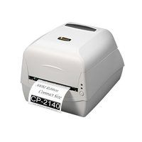 ARGOX CP2140 EX BARCODE PRINTER