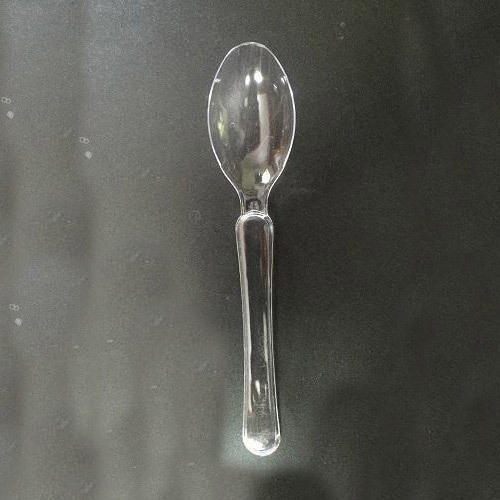 4inch Plastic Spoon