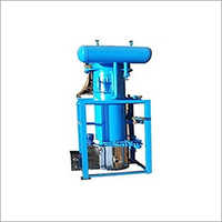 Tube Ice Plant