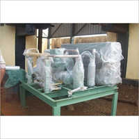 Air Cooled Refrigeration System