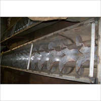Ice Conveying System
