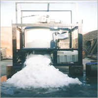 Snow Ice Generators System