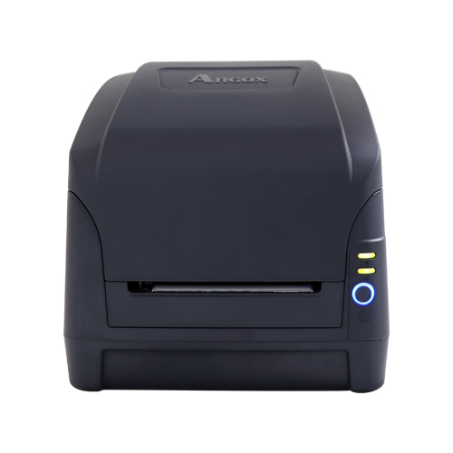 Argox Cp2140L Barcode Printer Black Print Speed: 7 Ips