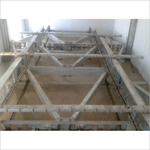 PRI- Ice Storage and Delivery System