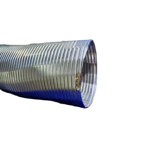 Inox High Temperature Metal Hose By V. V. HITECH INNOVATIONS INDIA PRIVATE LIMITED