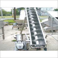 Screw Conveyors