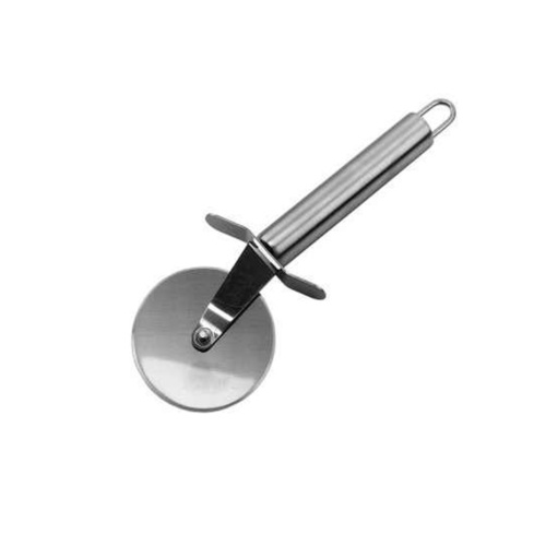 Stainless Steel Pizza Cutter By NEWVENT EXPORT
