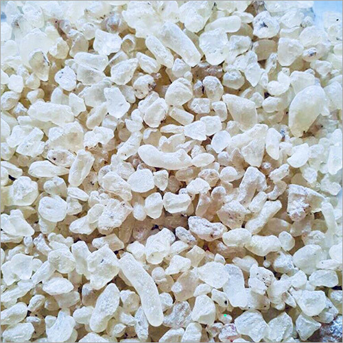Natural Raw Agarbatti Material