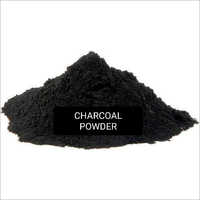 Charcoal Powder 80 - 100 Mesh