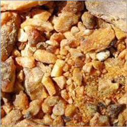 Agarbatti Raw Material