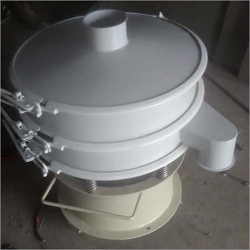 Agarbatti Filter Vibrator 3 HP