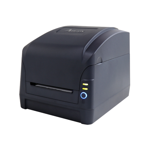 Argox Cp2240 Barcode Printer Black Print Speed: 7 Ips