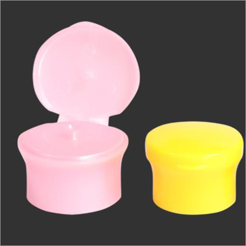 Plastic Closures Caps