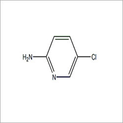 2-Amino- 5-Chloropyridine