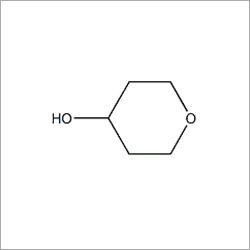 Tetrahydro-4- Pyranol