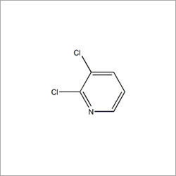 2-3- Dichloropyridine