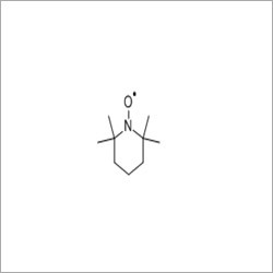 2,2,6, 6-Tetramethylpiperidinooxy