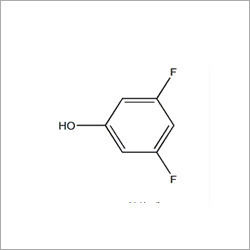 3-5 -Difluorophenol 