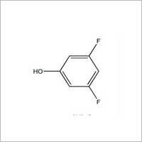 3-5 -Difluorophenol