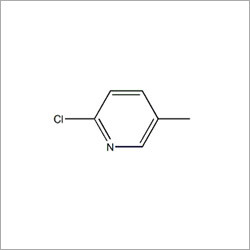 2-Chloro- 5-Methylpyridine