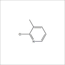 2-Chloro- 3-Picoline 