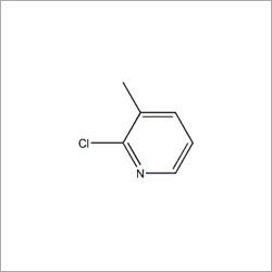 2-Chloro- 3-Picoline
