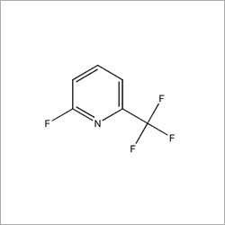 2-Fluoro- 6-Trifluoromethylpyridine Cas No: 1929-82-4