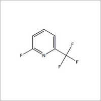 2-Fluoro- 6-Trifluoromethylpyridine