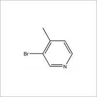 3-Bromo- 4-Methylpyridine