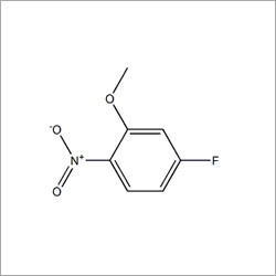 5-Fluoro- 2-Nitroanisole