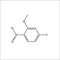 5-Fluoro- 2- Nitroanisole