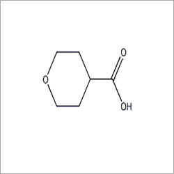 Tetrahydropyran-4-Yl-Carboxylic Acid