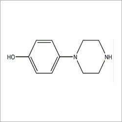1-(4-Hydroxyphenyl) Piperazine 