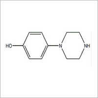 1-(4-Hydroxyphenyl) Piperazine