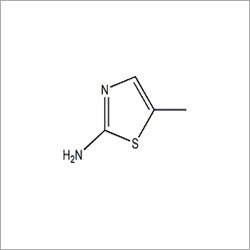2-Amino- 5- Methylthiazole