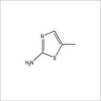 2-Amino- 5- Methylthiazole