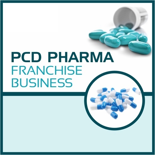 Pharma Pcd Franchise Distribution Service Ingredients: Tablet