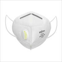 Ffp1 Respirator Face Mask - Gender: Unisex