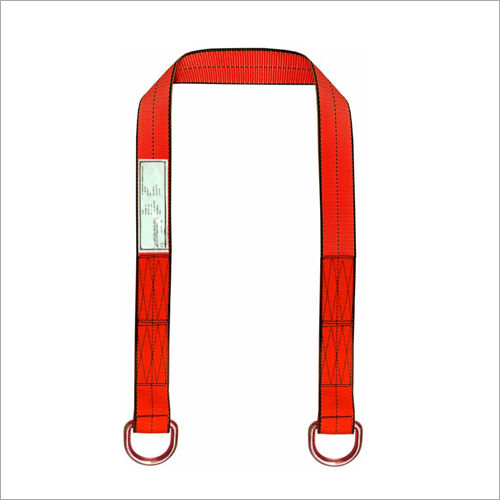 44mm Polyester Anchorage Slings Usage: Industrial