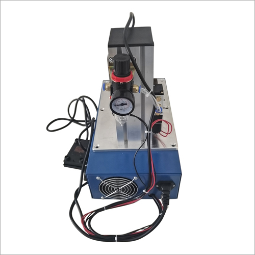 Electric Face Mask Welding Machine