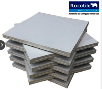 Weathering Roof Tiles - Rocotile