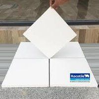 Roof Cool Tiles - Rocotile