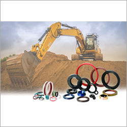 Excavator Seko Seal Kits